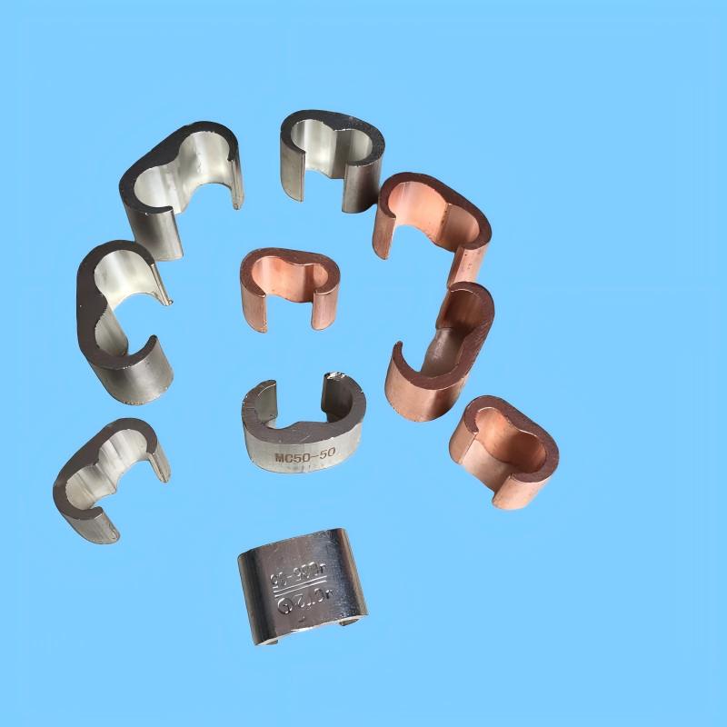 CWJC Wide Jaw Connectors 7